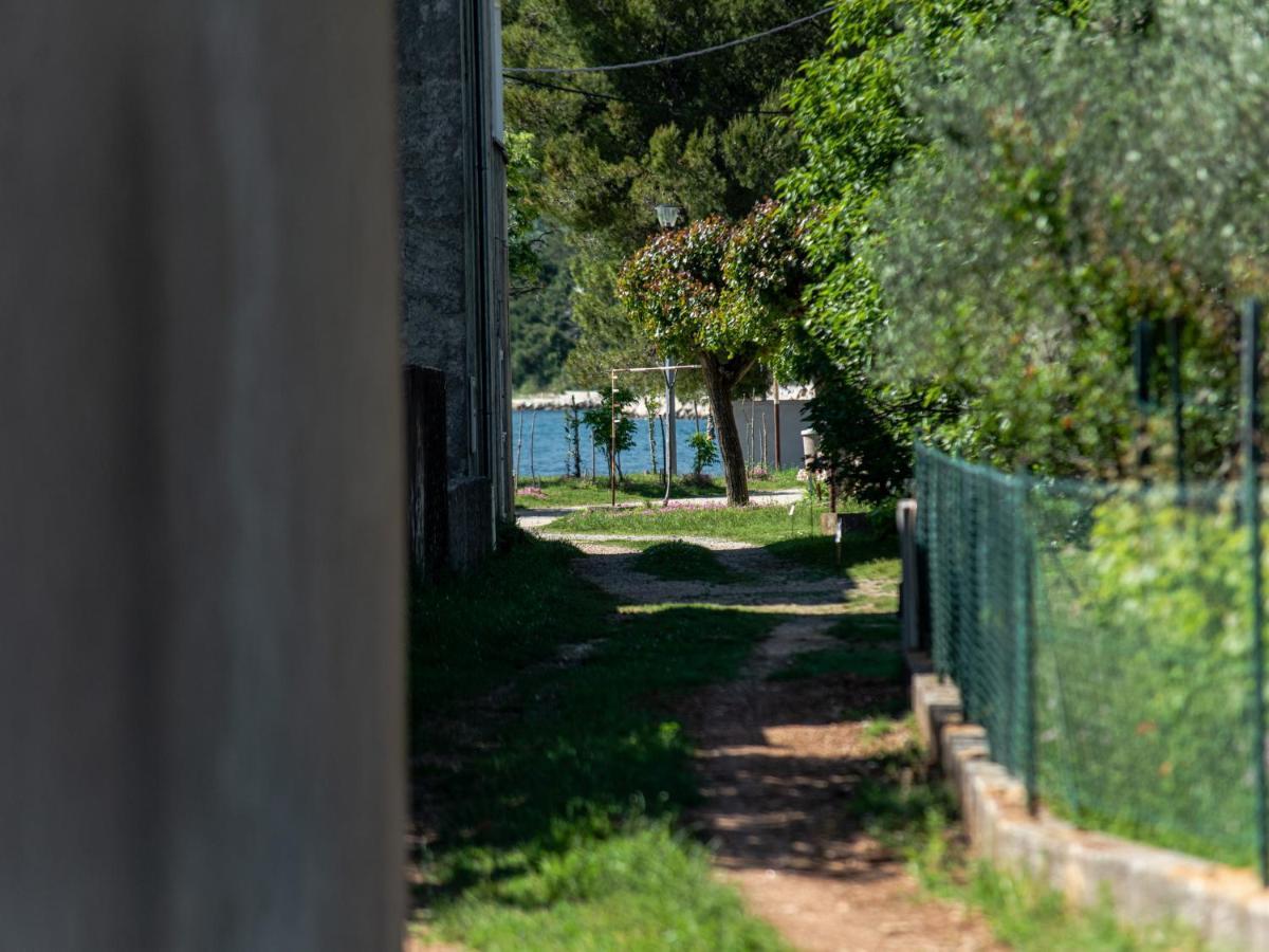 Apartments Zora Seline Dış mekan fotoğraf